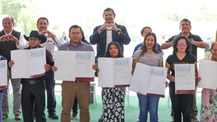 Entrega