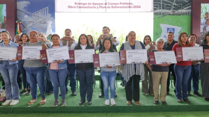Entrega