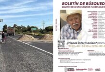 Bloquean la Tehuacán–Puebla para exigir localización de Ernesto Flores