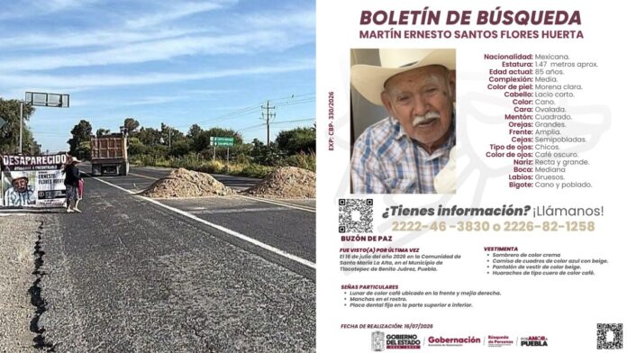 Ernesto Flores