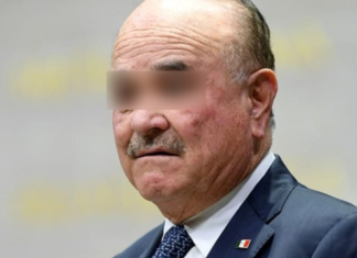 Cae exgobernador de Baja California por presunto huachicol fiscal