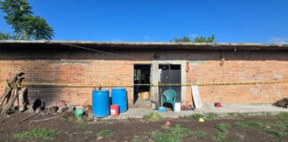 Riña entre pandillas deja un muerto en Atlixco