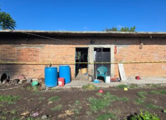 Riña entre pandillas deja un muerto en Atlixco