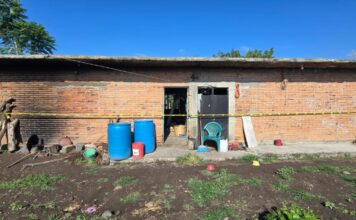 Riña entre pandillas deja un muerto en Atlixco