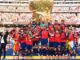 España derrota a Argentina y se consagra campeona del mundo