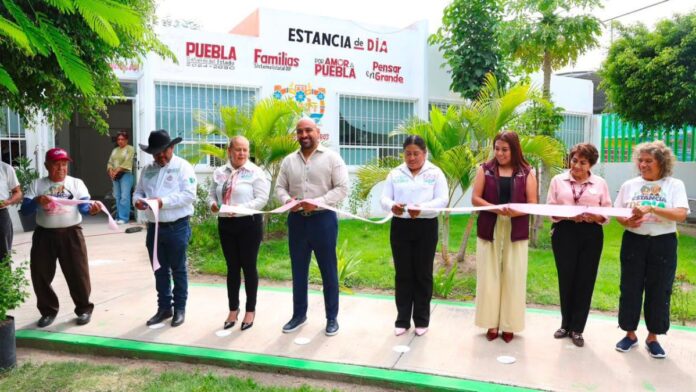 Estancia de día