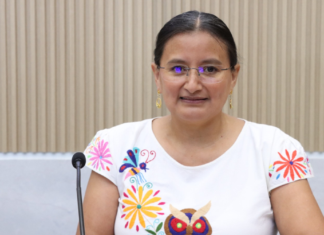 Congreso de Puebla dará seguimiento a consulta indígena