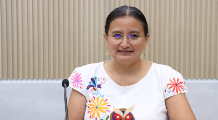 Congreso de Puebla dará seguimiento a consulta indígena