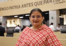 Proponen reconocer violencia estética como daño contra las mujeres