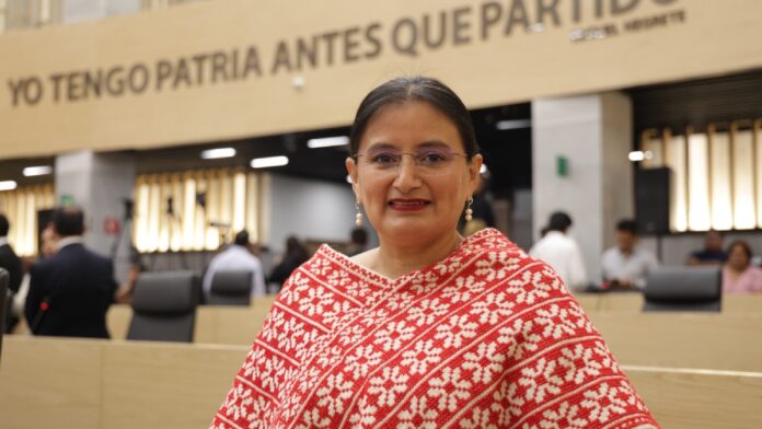 Esther Mtz