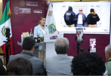 FGE podría sumar nuevos delitos a investigación contra Rafael N.
