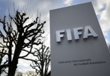 Demandan a la FIFA por 1 mmdd tras eliminación de Irán
