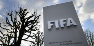 Demandan a la FIFA por 1 mmdd tras eliminación de Irán
