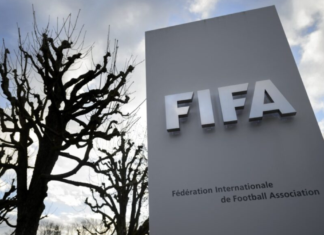 Demandan a la FIFA por 1 mmdd tras eliminación de Irán