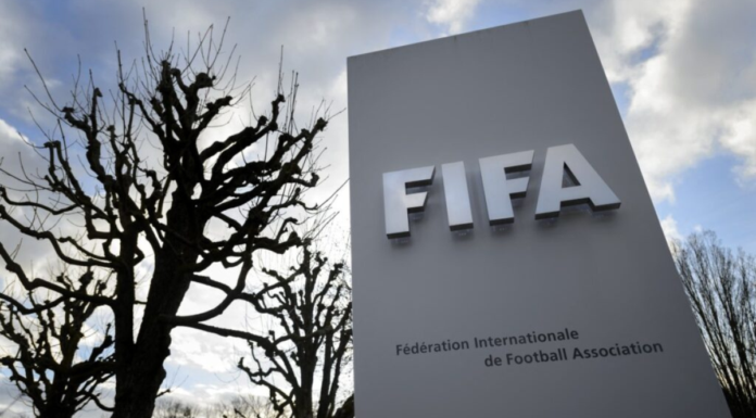 Demandan a la FIFA por 1 mmdd tras eliminación de Irán