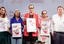 Puebla capital realizará Feria Internacional del Libro del 14 al 23 de agosto
