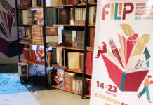 Puebla presenta FILIP 2026 con más de 100 editoriales
