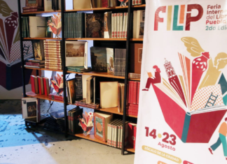 Puebla presenta FILIP 2026 con más de 100 editoriales