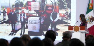 FOVISSSTE retoma construcción de viviendas con proyecto en Puebla
