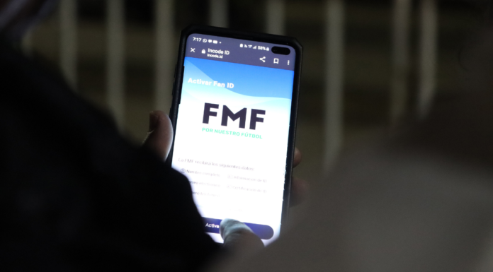 Multan a la FMF con 42.8 mdp por irregularidades en el Fan ID