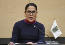Fedrha Suriano planeta foros sobre Polo de Desarrollo de Economía Circular