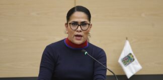 Fedrha Suriano planeta foros sobre Polo de Desarrollo de Economía Circular