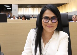 Fedrha Suriano impulsa reconocimiento a víctimas de daños ambientales