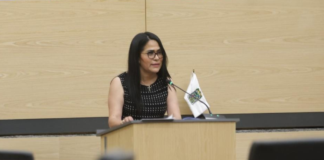 Fedrha Suriano propone dar seguimiento a promesas de campaña