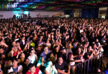 Feria de Atlixco 2026 revela sus primeros conciertos