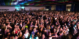 Feria de Atlixco 2026 revela sus primeros conciertos