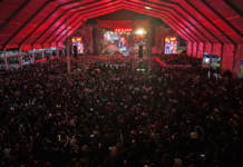Más de 130 mil personas disfrutaron la Feria de Cuautlancingo 2026