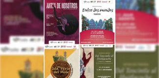 Puebla prepara actividades para fin de semana con mucho sabor