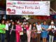 Tonantzin Fernández inaugura 14ª Feria del Molote