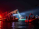 Naufragio de ferry en Guyana deja 60 personas desaparecidas