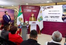 FICMOTO generará derrama económica de 60 mdp en Puebla