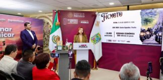 FICMOTO generará derrama económica de 60 mdp en Puebla