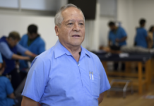 Fisioterapia BUAP se consolida como referente nacional en salud