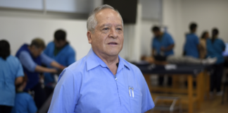 Fisioterapia BUAP se consolida como referente nacional en salud