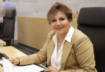 Floricel González busca fortalecer la continuidad escolar