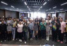 Congreso realiza foro para fortalecer respeto a la diversidad sexual