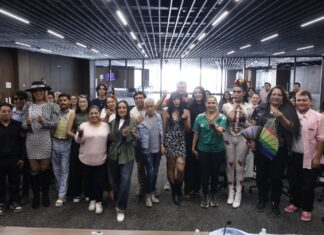 Congreso realiza foro para fortalecer respeto a la diversidad sexual