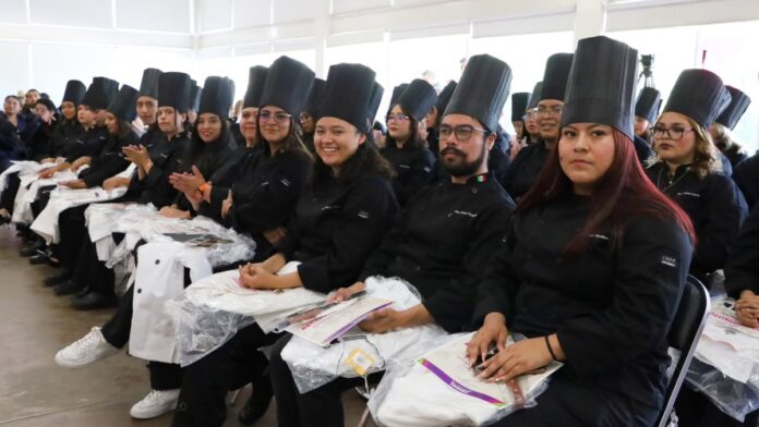 Gastronomía