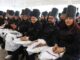 DIF Puebla Capital gradúa a 51 alumnos de Gastronomía en CECADE