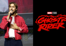Ryan Gosling protagonizará una nueva película de “Ghost Rider”