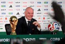 Federaciones europeas boicotearán torneos FIFA por plan privatizador