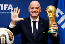 FIFA desata críticas por querer “privatizar” el Mundial