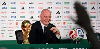 Federaciones europeas boicotearán torneos FIFA por plan privatizador