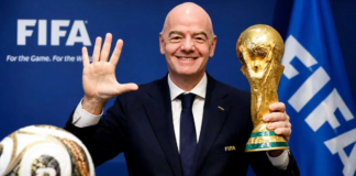FIFA desata críticas por querer “privatizar” el Mundial