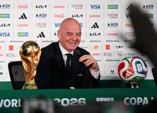 Federaciones europeas boicotearán torneos FIFA por plan privatizador