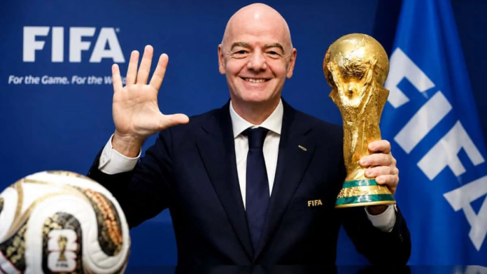 Mundial